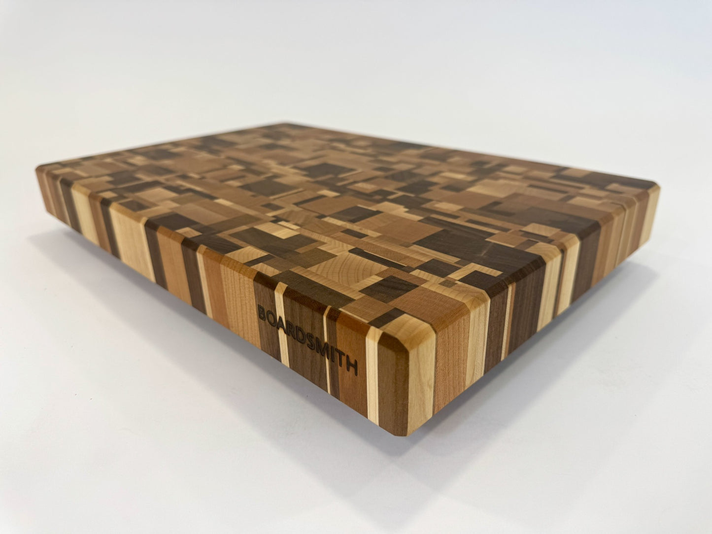 M008 Mixed Rectilinear Mosaic 18 x 12 x 2 (17 Available)