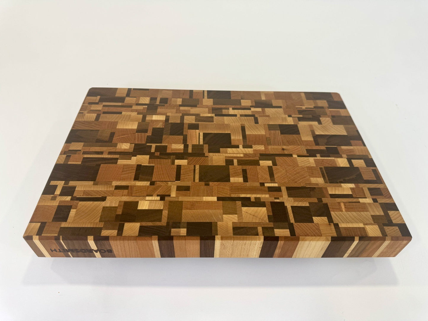 M008 Mixed Rectilinear Mosaic 18 x 12 x 2 (17 Available)