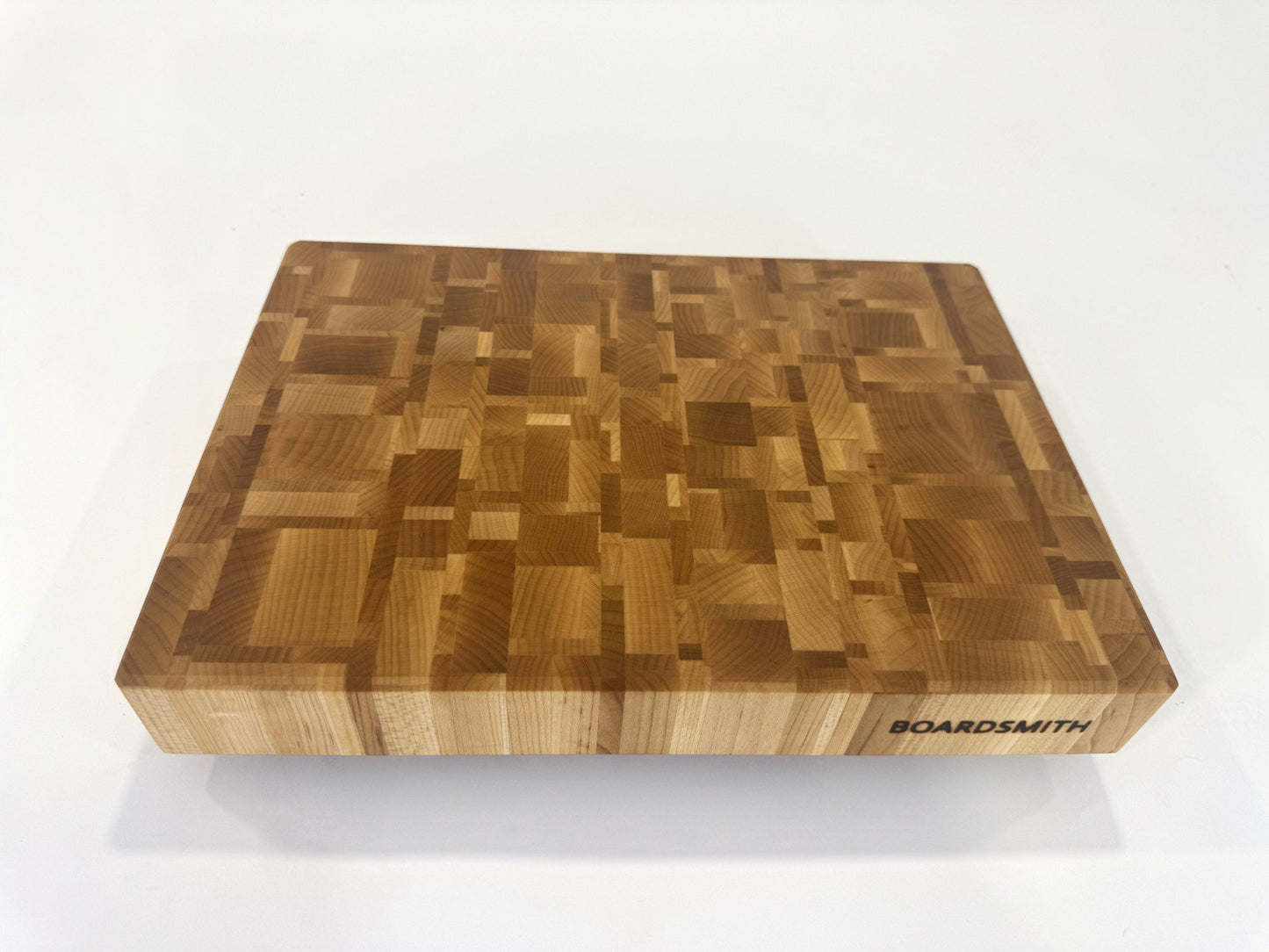M010 Maple Rectilinear Mosaic 14 x 10 x 2 (8 Available)