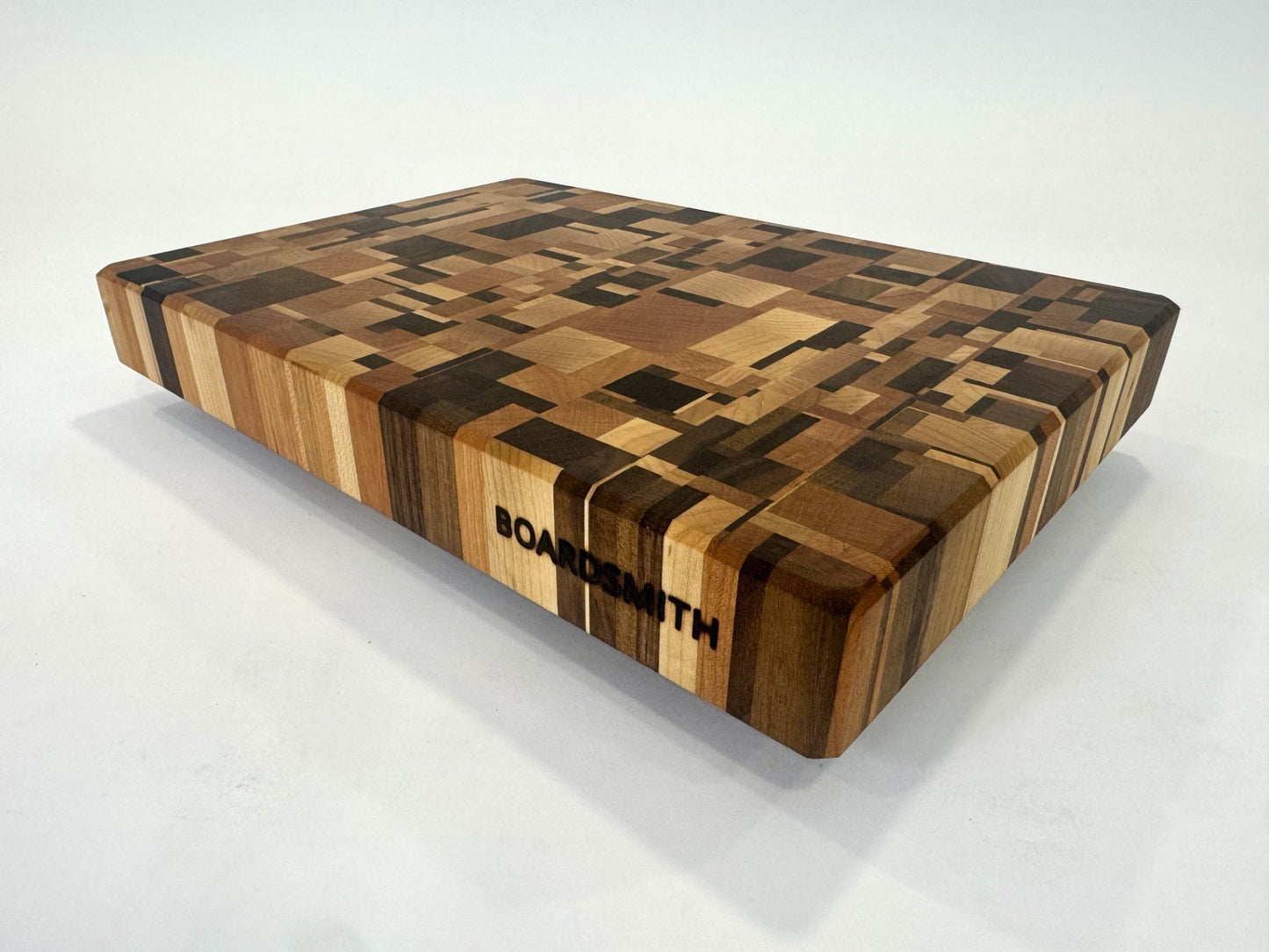 M012 Mixed Rectilinear Mosaic 14 x 10 x 2 (11 Available)