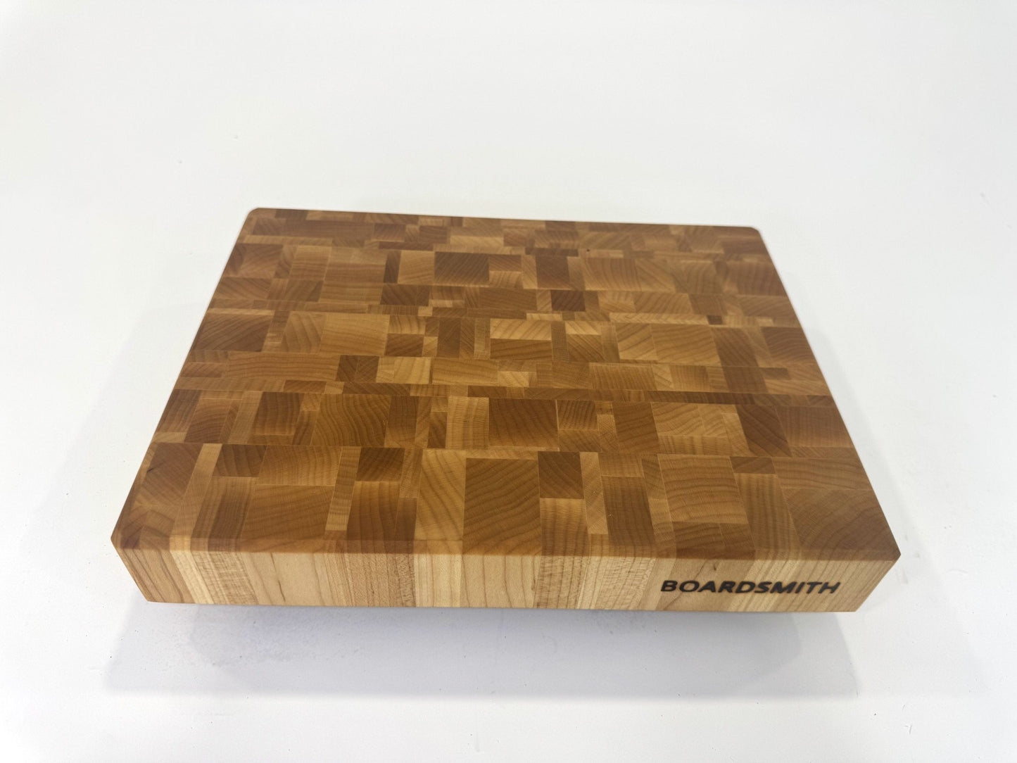 M014 Maple Rectilinear Mosaic 12 x 9 x 2 (6 Available)