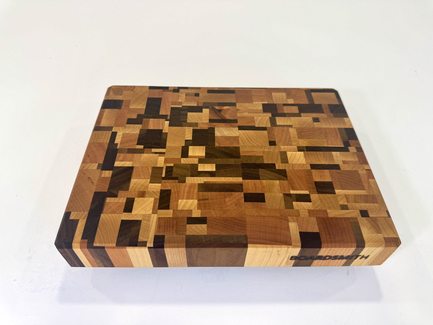 M016 Mixed Rectilinear Mosaic 12 x 9 x 2 (2 Available)