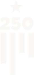 America 250